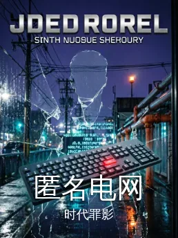 匿名电网