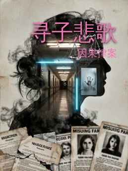 寻子悲歌