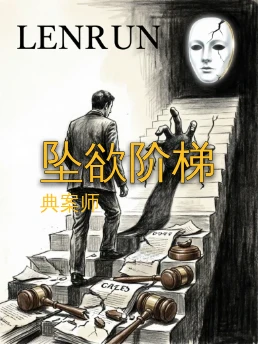 坠欲阶梯