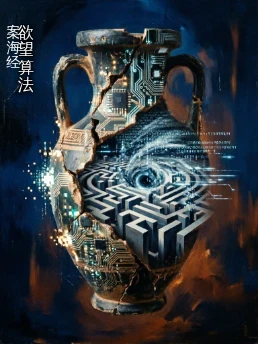 欲望算法