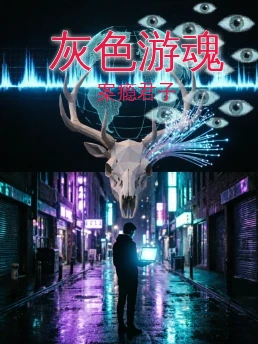 灰色游魂