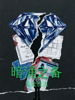 暗涌之备