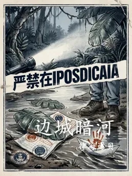 边城暗河
