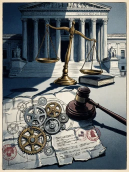 United States v. Arthrex, Inc.