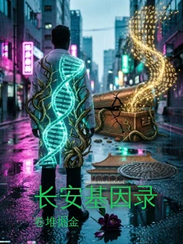长安基因录