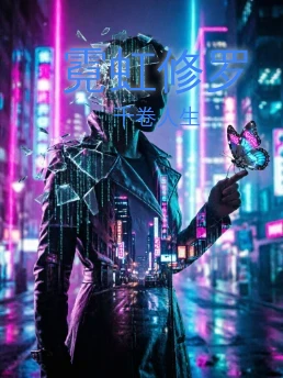 霓虹修罗