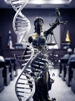 最高法院刑事案件DNA证据采集保存指导案