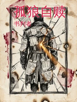 孤狼自赎