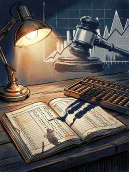 业务上横领被告事件