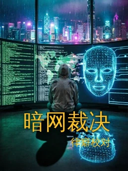 暗网裁决