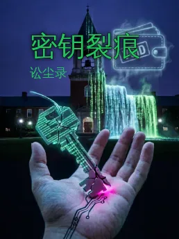 密钥裂痕