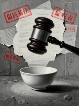 生活保护基准下调保护费减额处分取消请求控诉案