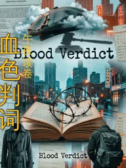 血色判词