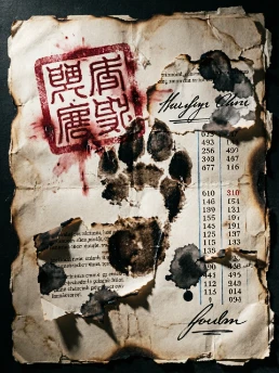开元十六年陇右群牧使司劾监牧盗马案