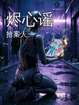 烬心谣