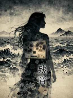 残音
