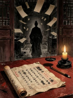 开元十九年尚书都省牒大理寺详断扬州江都县民钱少卿债负案