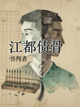 江都债骨