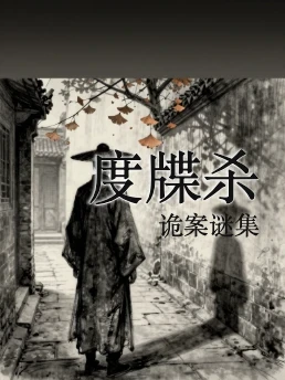 度牒杀