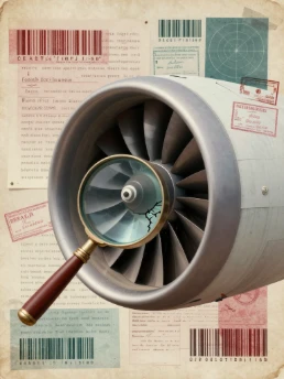Gujarat Ahmedabad Air Crash Investigation Case
