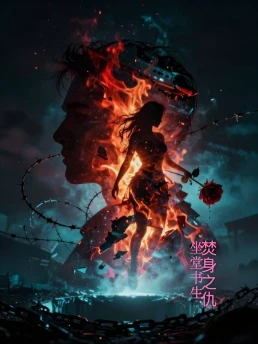焚身之仇