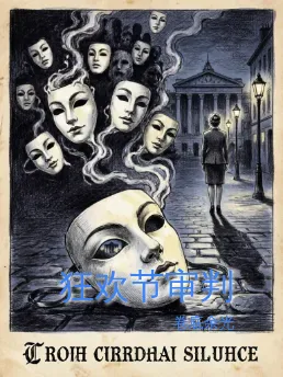 狂欢节审判
