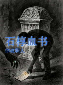 石椁血书