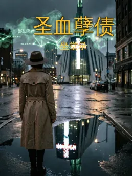 圣血孽债