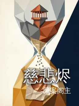 慈悲烬