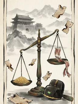 开元二十七年陇右道鄯州民诉刺史贷粮不还案