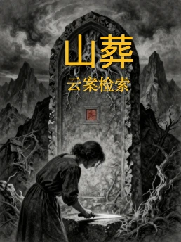 山葬
