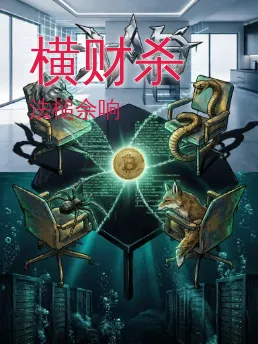 横财杀