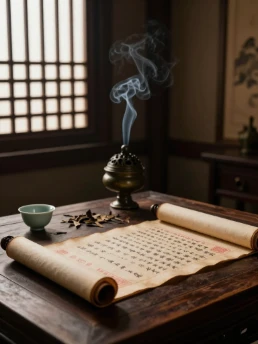 天宝四载陇右道河州民诉别将抑买羊马案