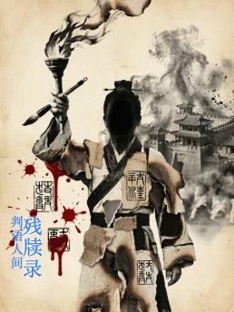 残牍录