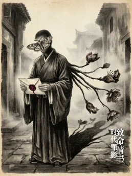 致命情书
