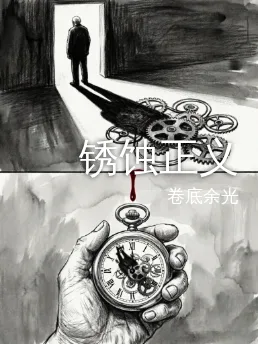 锈蚀正义