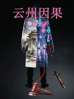 云州因果