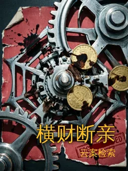 横财断亲