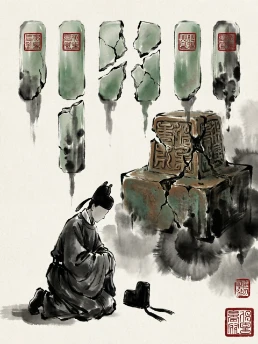 肃宗至德二载西京留守崔光远奏鞫降贼官案