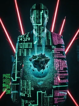 孤岛裂渊