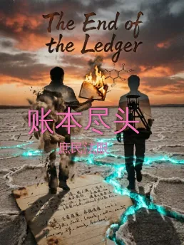 账本尽头