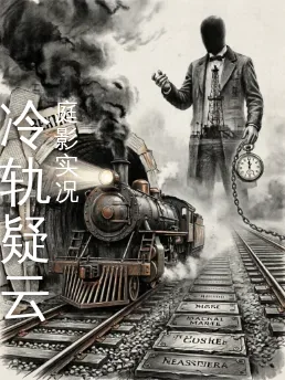 冷轨疑云