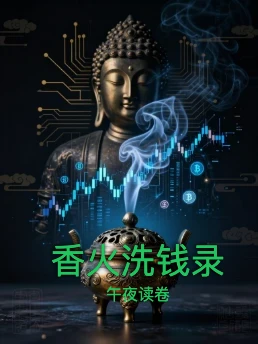 香火洗钱录