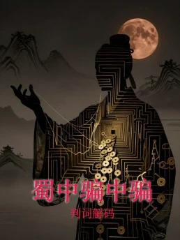 蜀中骗中骗