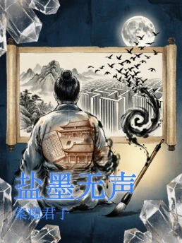 盐墨无声