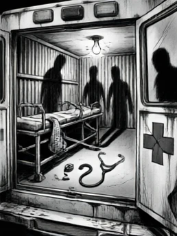 比哈尔邦家园警卫队救护车轮奸案