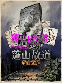 蓬山故道