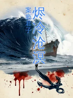 烬冷沧溟