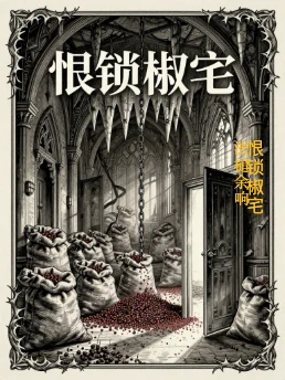 恨锁椒宅