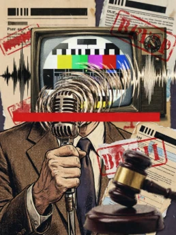 FCC v. Fox Television Stations, Inc.